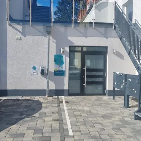 Design In Apartmán