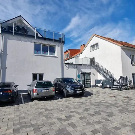 Design In Apartment Gottingen
