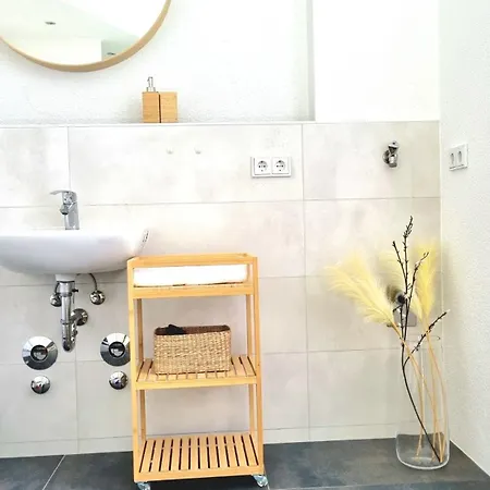 Apartment Design In Gottingen