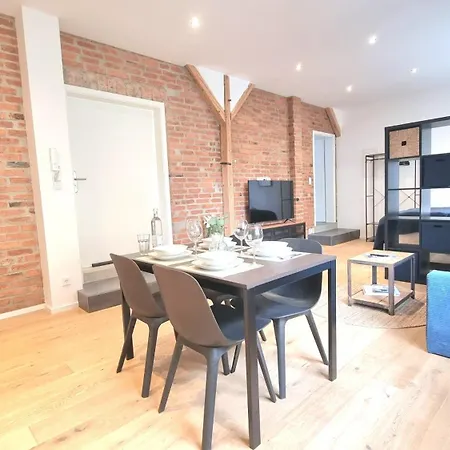 Apartmán Design In *